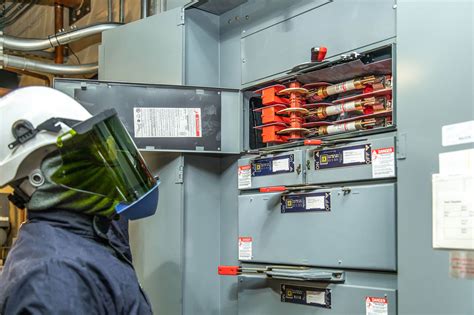 Installation and Maintenance of Electrical Equipment .